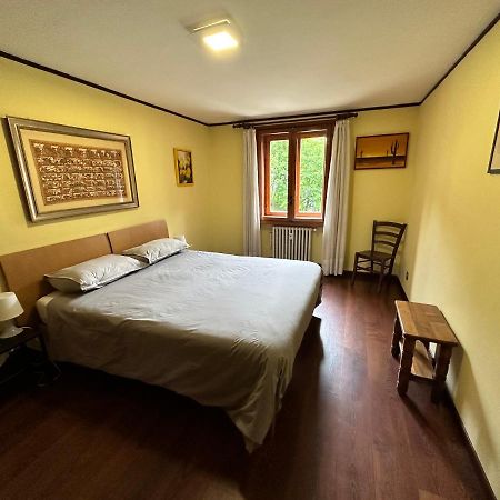 Appartamento Centro Breuil Exteriör bild
