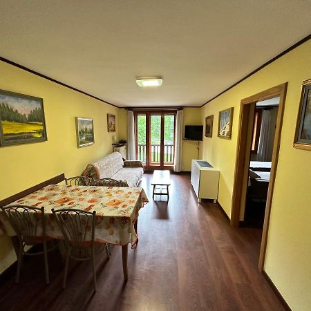 Appartamento Centro Breuil Exteriör bild