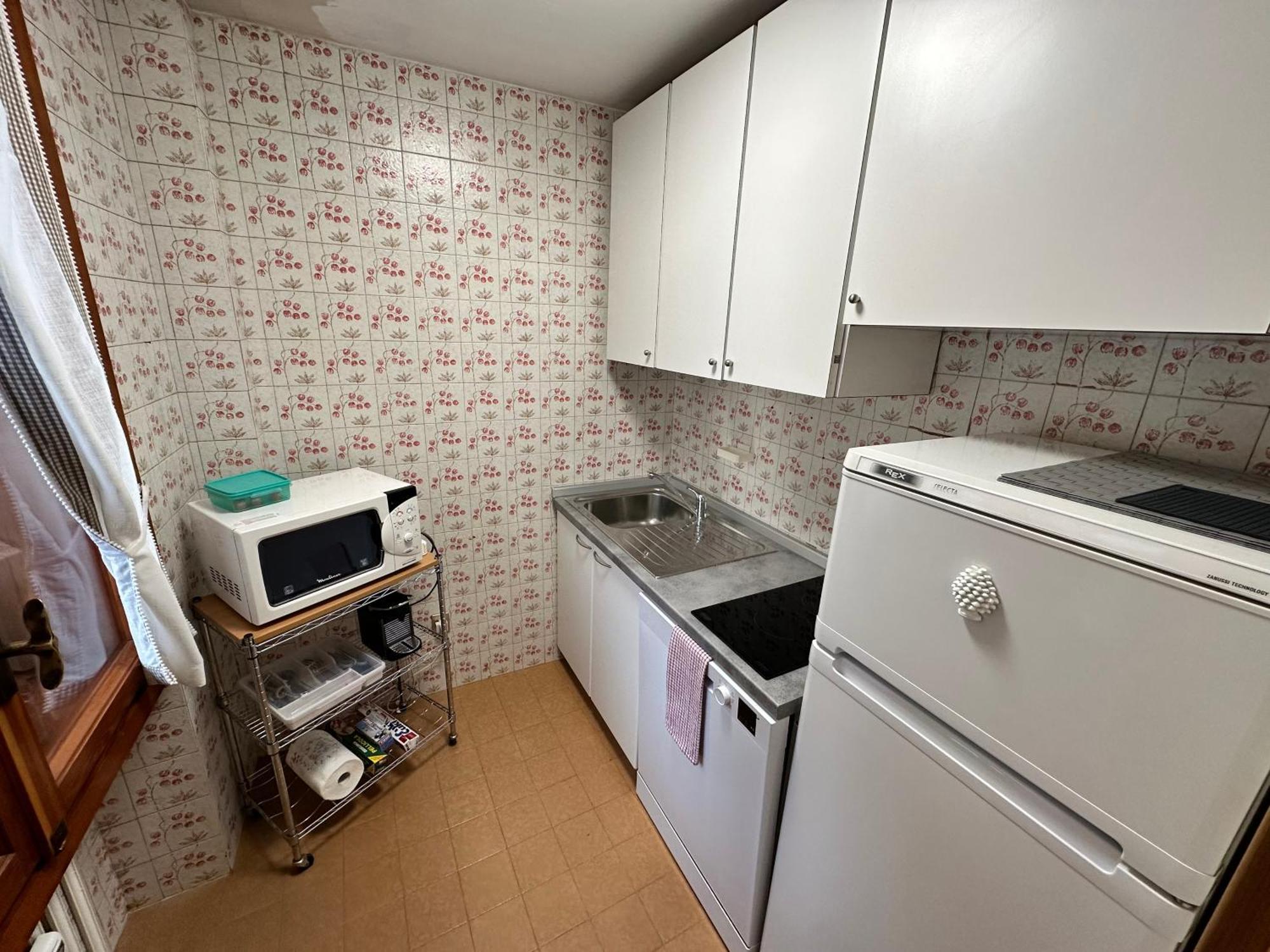 Appartamento Centro Breuil Exteriör bild